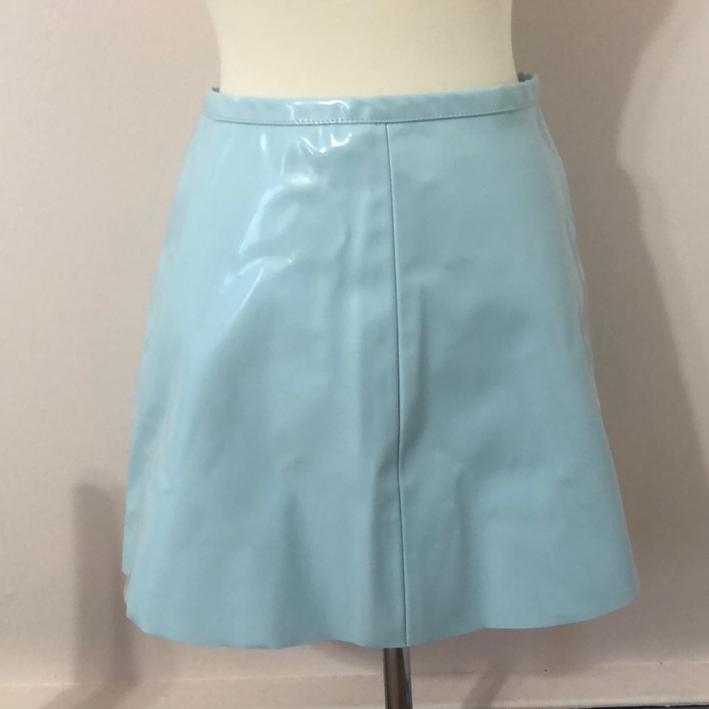 Plastic Skirt